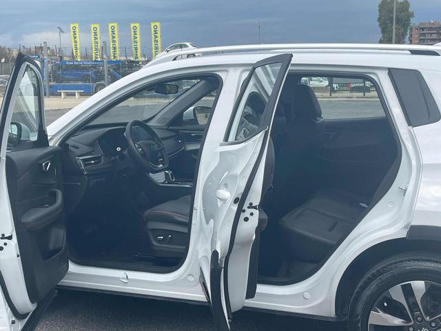 DR MOTOR DR 5.0 usata, con Specchietti laterali elettrici