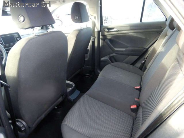 VOLKSWAGEN T-Roc usata, con Climatizzatore