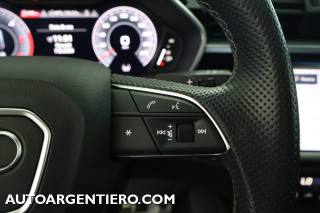 AUDI Q3 usata, con Servosterzo