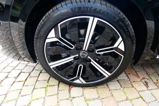 LANCIA Ypsilon usata, con Controllo vocale