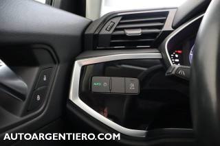 AUDI Q3 usata, con Bracciolo