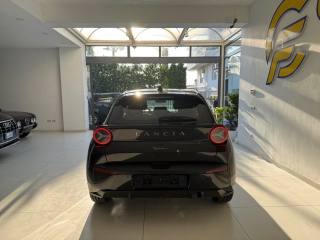 LANCIA Ypsilon usata, con Climatizzatore
