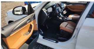 BMW X3 usata, con Alzacristalli elettrici