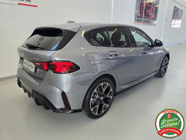 BMW 118 usata, con Airbag Passeggero