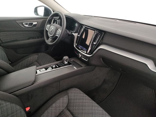 VOLVO V60 usata, con Controllo automatico clima
