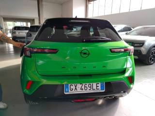 OPEL Mokka usata, con Chiusura centralizzata