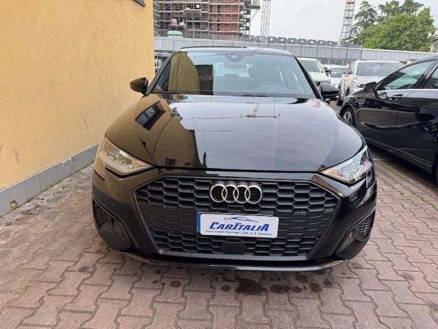 AUDI A3 usata, con Airbag