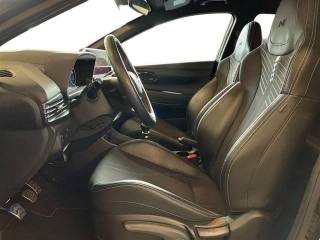 HYUNDAI i20 usata, con Cruise Control