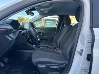PEUGEOT 208 usata, con Specchietti laterali elettrici