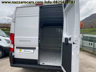 FIAT Ducato usata, con Chiusura centralizzata