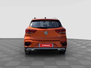 MG ZS usata 3
