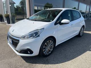 PEUGEOT 208 usata, con Airbag laterali