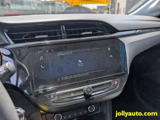 OPEL Corsa usata, con Touch screen