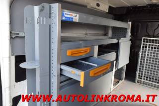 FIAT Doblo usata, con Boardcomputer