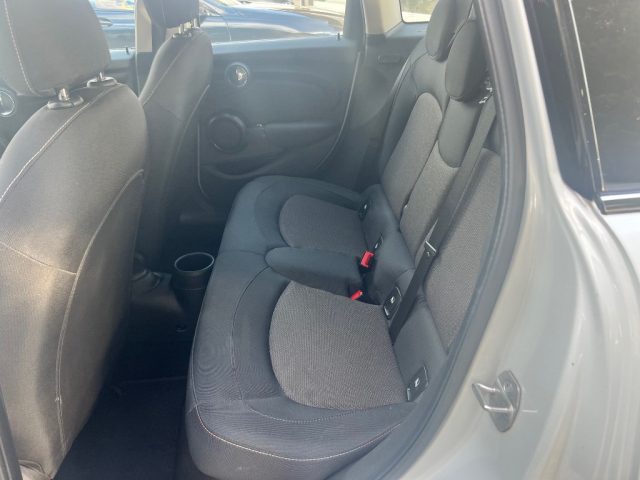 MINI Cooper usata, con Boardcomputer