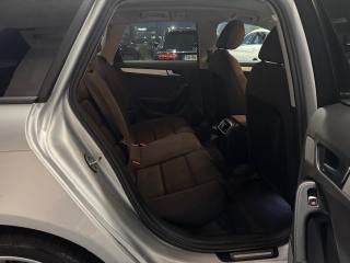 AUDI A4 usata, con Servosterzo