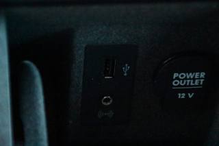 PORSCHE Macan usata, con Sensori di parcheggio anteriori