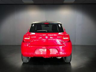 SUZUKI Swift usata, con Airbag Passeggero