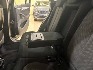 BMW X1 usata, con Chiusura centralizzata telecomandata