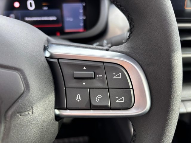 JEEP Avenger usata, con Autoradio digitale