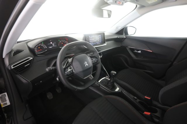 PEUGEOT 2008 usata 1