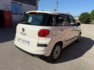 FIAT 500L usata, con Airbag Passeggero