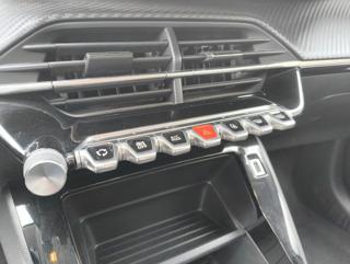 PEUGEOT 208 usata, con ESP