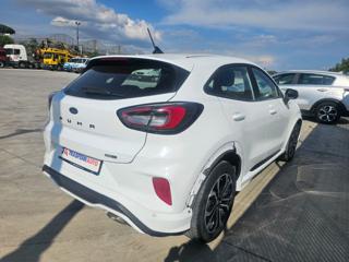 FORD Puma usata, con Cruise Control