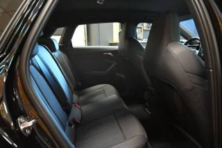 AUDI A3 usata 120