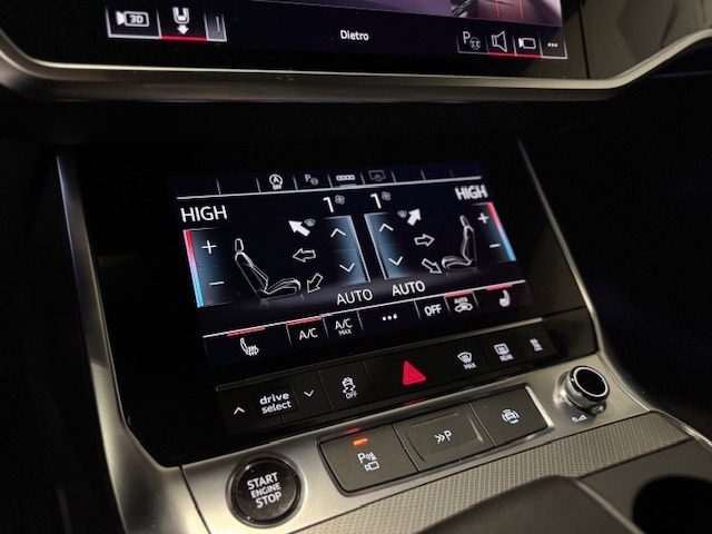 AUDI A6 usata, con Climatizzatore