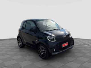 SMART ForTwo usata 6