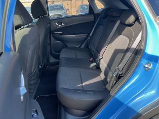 HYUNDAI Kona usata, con ESP