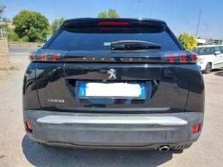 PEUGEOT 2008 usata, con Climatizzatore