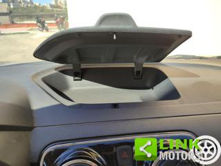 DACIA Lodgy usata 23