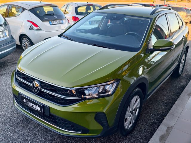 VOLKSWAGEN Taigo usata, con Autoradio