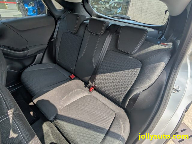 FORD Puma usata, con Volante multifunzione