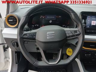 SEAT Arona usata, con Controllo automatico clima