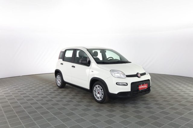 FIAT Panda usata 1
