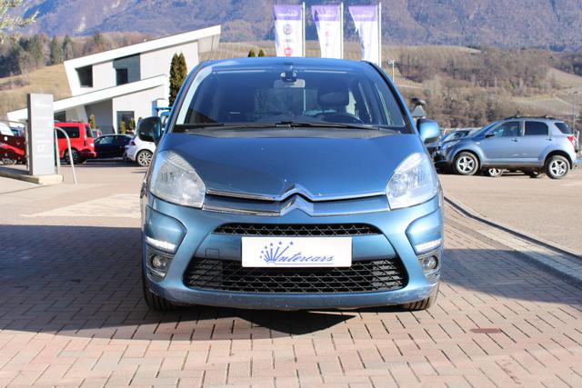 CITROEN C4 Picasso usata, con Airbag laterali