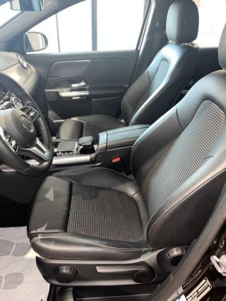 MERCEDES-BENZ GLA 200 usata, con Controllo trazione