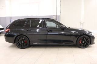 BMW 320 usata, con Cerchi in lega