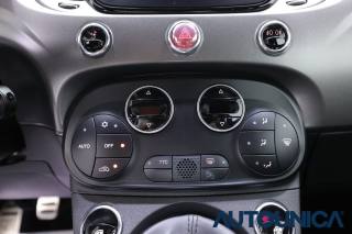 ABARTH 595 usata, con Chiusura centralizzata telecomandata