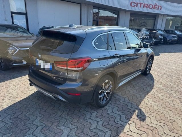 BMW X1 usata, con Alzacristalli elettrici