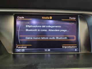 AUDI A5 usata, con Vivavoce
