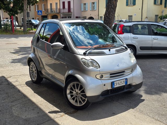 SMART ForTwo usata 54