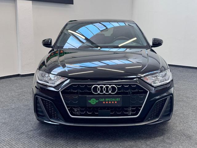 AUDI A1 usata, con Airbag laterali
