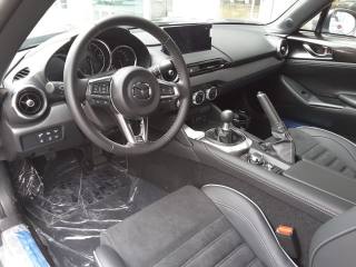 MAZDA MX-5 usata, con Controllo automatico clima