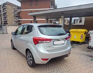 HYUNDAI i20 usata, con Airbag Passeggero