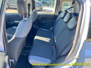 FIAT Panda usata, con Chiusura centralizzata