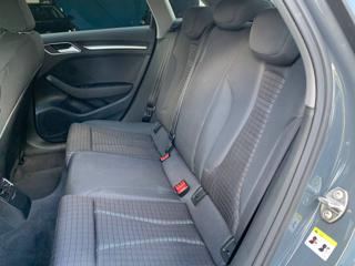 AUDI A3 usata, con Controllo automatico clima